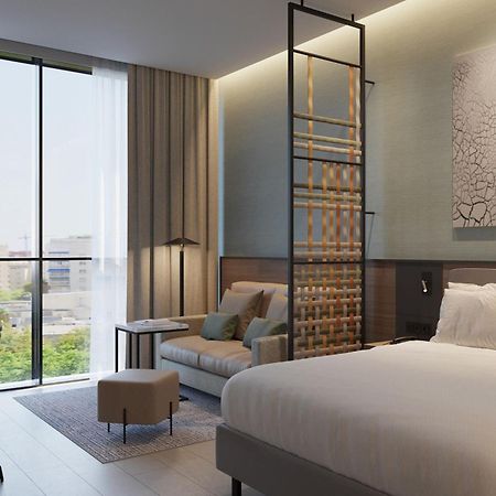 Residence Inn By Marriott Santiago De Los Caballeros Ngoại thất bức ảnh