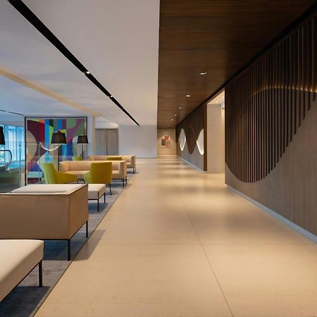 Residence Inn By Marriott Santiago De Los Caballeros Ngoại thất bức ảnh