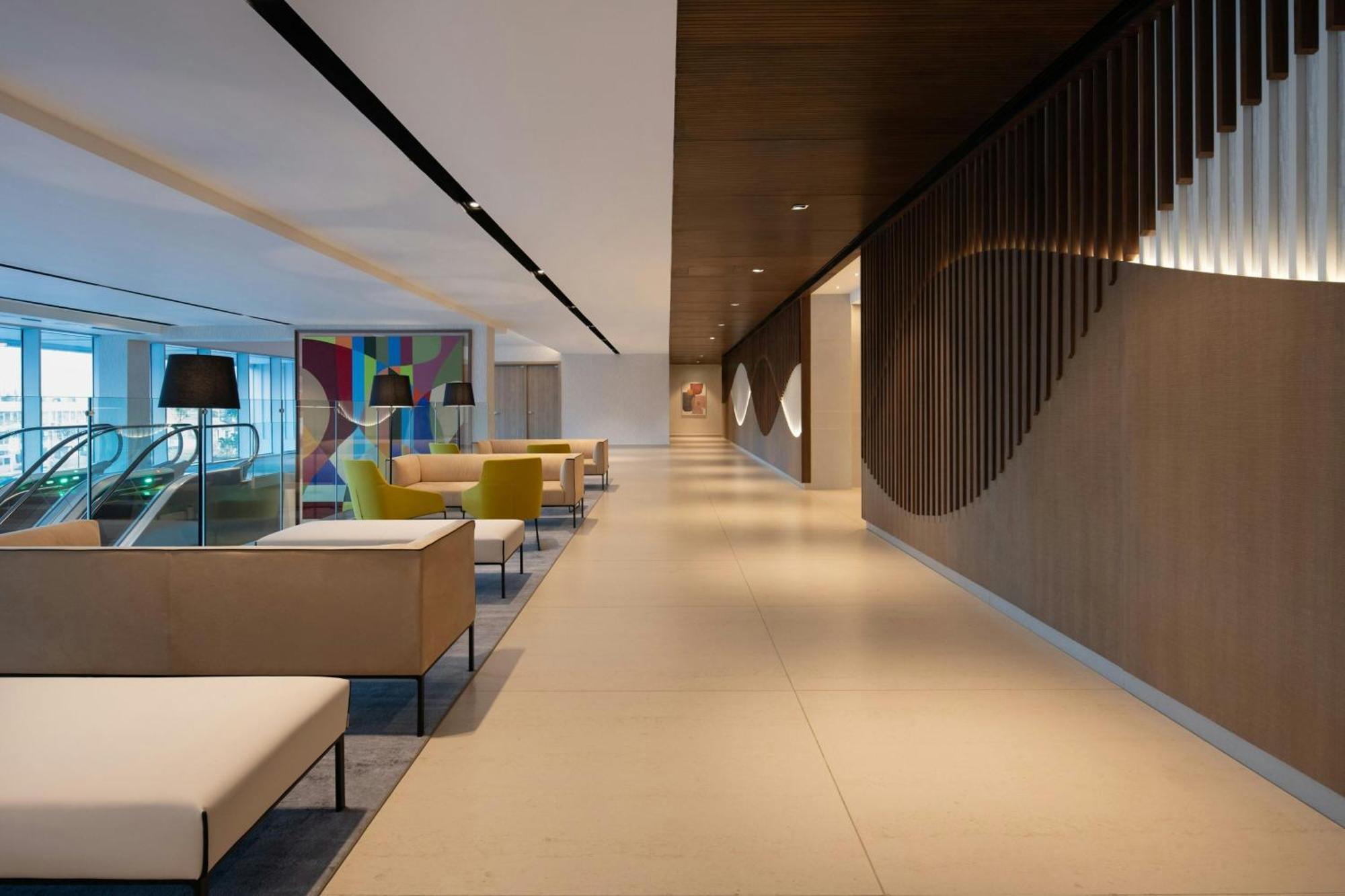 Residence Inn By Marriott Santiago De Los Caballeros Ngoại thất bức ảnh