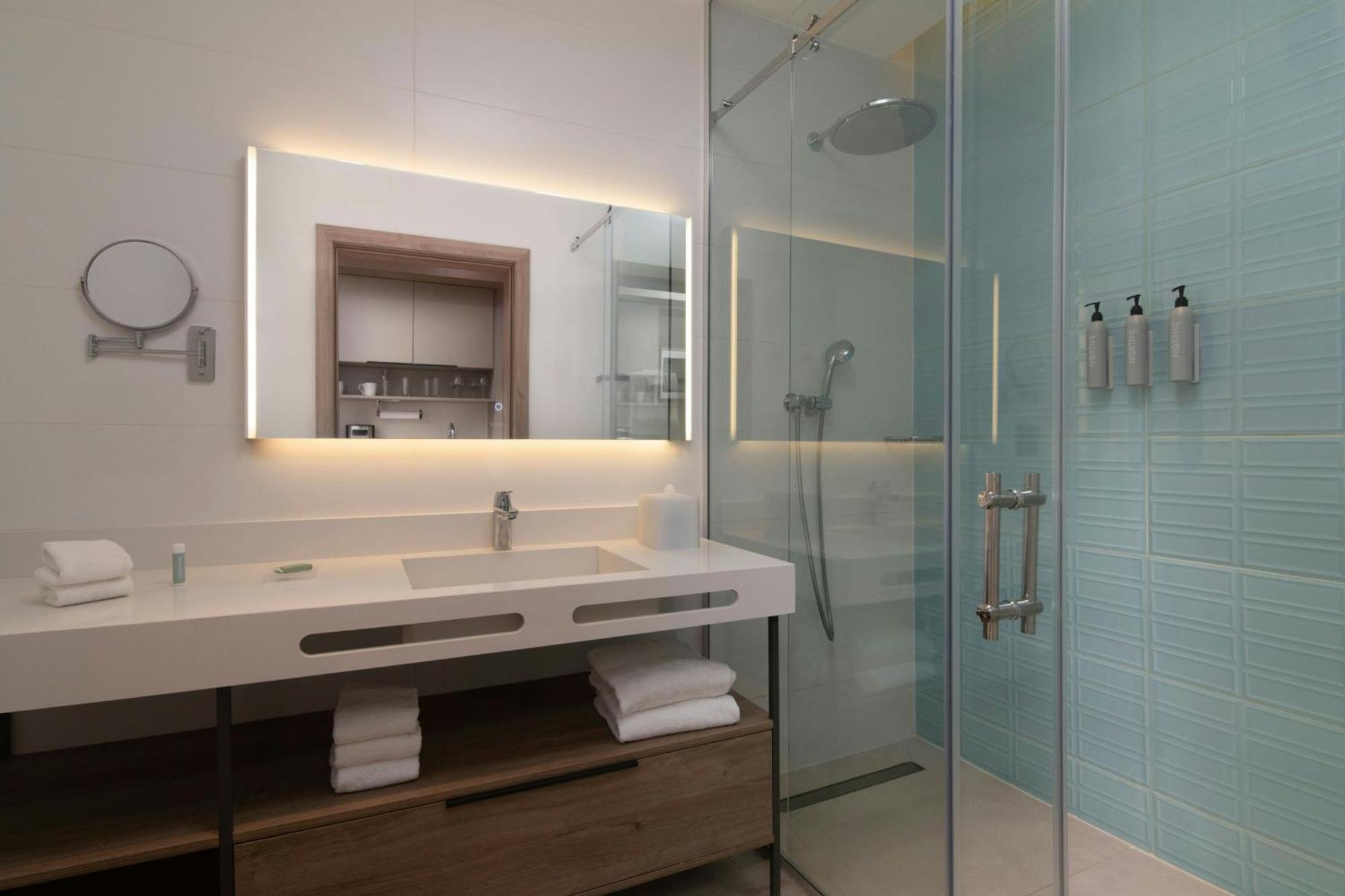 Residence Inn By Marriott Santiago De Los Caballeros Ngoại thất bức ảnh