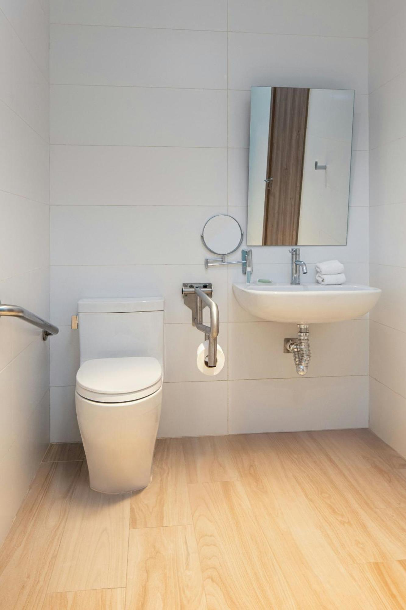 Residence Inn By Marriott Santiago De Los Caballeros Ngoại thất bức ảnh