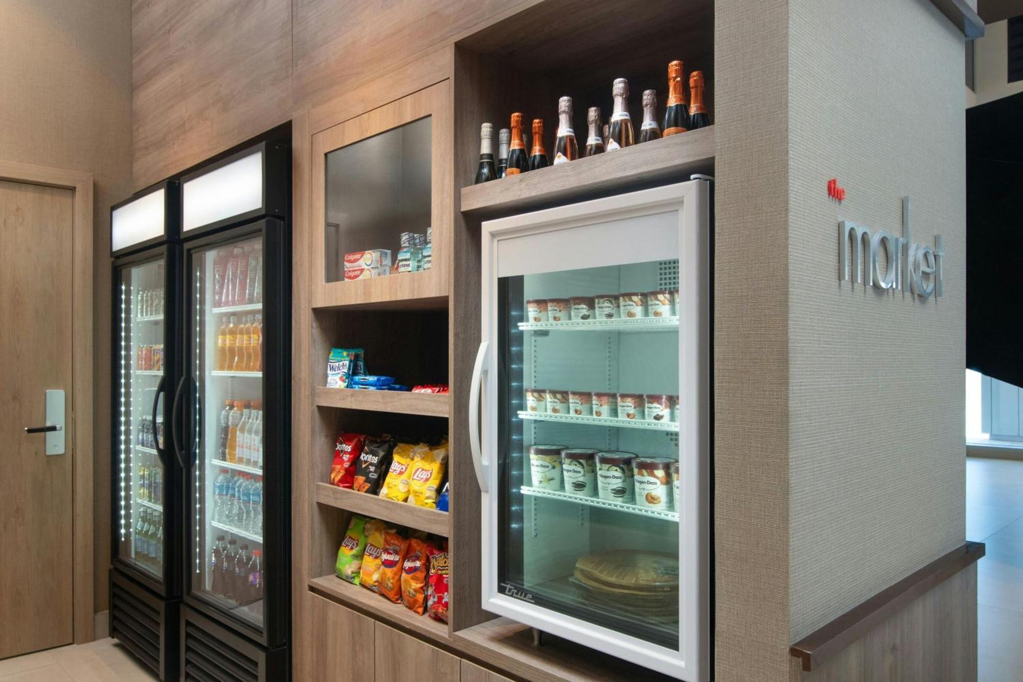 Residence Inn By Marriott Santiago De Los Caballeros Ngoại thất bức ảnh