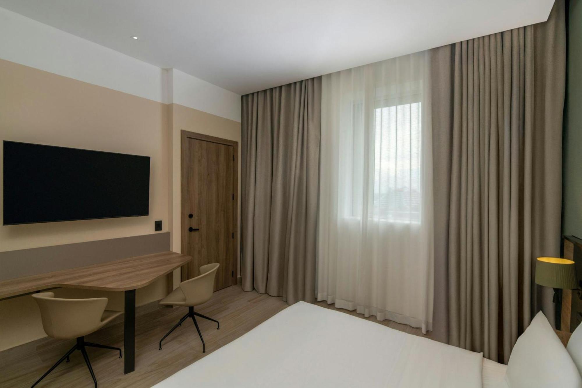 Residence Inn By Marriott Santiago De Los Caballeros Ngoại thất bức ảnh
